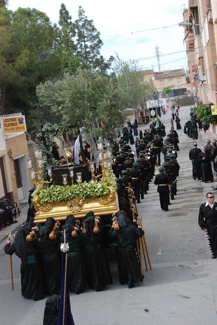 Viernes Santo Samaritana 2011 - 20